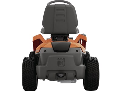 Husqvarna® "Rider R 112iC" mit Mähdeck 85 cm, Akku, 9678482-01 Husqvarna® "Rider R 112iC" mit Mähdeck 85 cm, Akku, 9678482-01