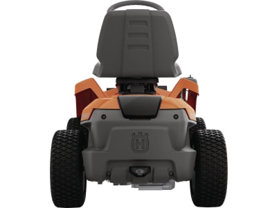 Husqvarna® Aufsitzmäher "Rider R 112iC" Akku, mit Mähdeck 85 cm, 9678482-01