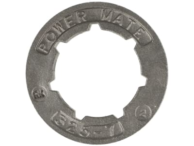 Husqvarna® Ringkettenrad, .325", Anzahl Zähne 7 für Kettensäge, 5014574-02 Husqvarna® Ringkettenrad, .325", Anzahl Zähne 7 für Kettensäge, 5014574-02