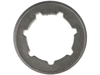 Husqvarna® Ringkettenrad, 3/8", Anzahl Zähne 7 für Kettensäge, 5015980-02 Husqvarna® Ringkettenrad, 3/8", Anzahl Zähne 7 für Kettensäge, 5015980-02