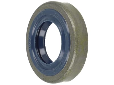 STIHL Wellendichtring, 12 x 22 x 5 mm für Kurbelgehäuse Erdbohrer, Heckenschere, Hochentaster, Kombimotor, Laubbläser, Motorgerät, Motorsense, Sprühgerät, 9640 003 1195 STIHL Wellendichtring, 12 x 22 x 5 mm für Kurbelgehäuse Erdbohrer, Heckenschere, Hochentaster, Kombimotor, Laubbläser, Motorgerät, Motorsense, Sprühgerät, 9640 003 1195