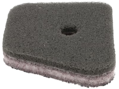 STIHL Luftfilter für Heckenschere, Hochentaster, Kombimotor, Motorsense, 4180 120 1800 STIHL Luftfilter für Heckenschere, Hochentaster, Kombimotor, Motorsense, 4180 120 1800