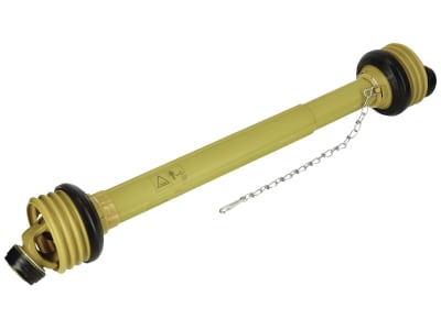 Posch® Gelenkwelle 710 mm für Brennholzkreissäge, Sägeautomat, Spaltautomat, Holzspalter, Z200 0636 Posch® Gelenkwelle 710 mm für Brennholzkreissäge, Sägeautomat, Spaltautomat, Holzspalter, Z200 0636