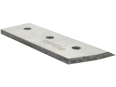 Posch® Häckslermesser für Holzhäcksler HackBlitz, 2 St., F000 1516 Posch® Häckslermesser für Holzhäcksler HackBlitz, 2 St., F000 1516