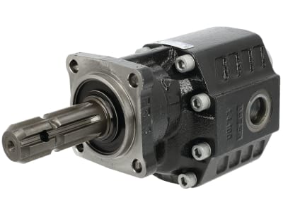 Posch® Hydraulikpumpe für Holzspalter HydroCombi 16 GS, 18 mit Gelenkwellenantrieb, Z154 0099 Posch® Hydraulikpumpe für Holzspalter HydroCombi 16 GS, 18 mit Gelenkwellenantrieb, Z154 0099