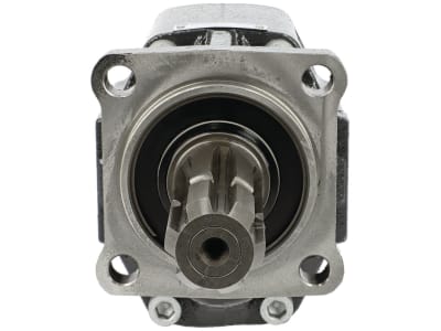 Posch® Hydraulikpumpe für Holzspalter HydroCombi 16 GS, 18 mit Gelenkwellenantrieb, Z154 0099 Posch® Hydraulikpumpe für Holzspalter HydroCombi 16 GS, 18 mit Gelenkwellenantrieb, Z154 0099