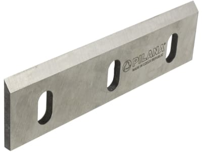 Posch® Ersatzmesser für Entrindungsmaschine SchälProfi, 1 St., Z120 1700 Posch® Ersatzmesser für Entrindungsmaschine SchälProfi, 1 St., Z120 1700