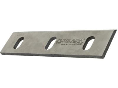 Posch® Ersatzmesser für Entrindungsmaschine SchälProfi, 1 St., Z120 1700 Posch® Ersatzmesser für Entrindungsmaschine SchälProfi, 1 St., Z120 1700