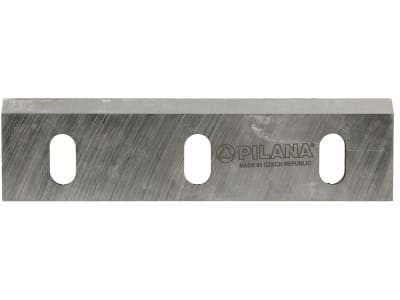 Posch® Ersatzmesser für Entrindungsmaschine SchälProfi, 1 St., Z120 1700 Posch® Ersatzmesser für Entrindungsmaschine SchälProfi, 1 St., Z120 1700