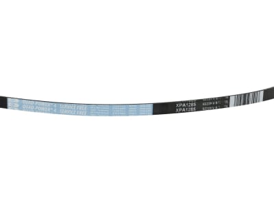 Posch® Keilriemen "Quad Power" XPA 1285 LW für Holzspalter Spaltfix 300, Compact Plus, Comfort mit E15, ZE15-Antrieb, Z194 0086 Posch® Keilriemen "Quad Power" XPA 1285 LW für Holzspalter Spaltfix 300, Compact Plus, Comfort mit E15, ZE15-Antrieb, Z194 0086