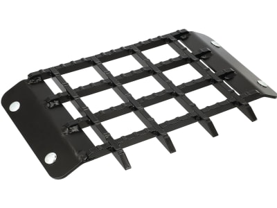 Posch® Bodengitter für Holzspalter HydroCombi 13, 13 Fahrwerk, 10, F000 3186 Posch® Bodengitter für Holzspalter HydroCombi 13, 13 Fahrwerk, 10, F000 3186