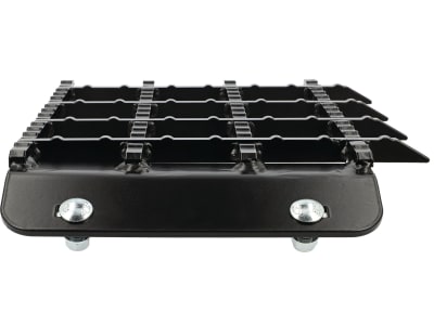 Posch® Bodengitter für Holzspalter HydroCombi 13, 13 Fahrwerk, 10, F000 3186 Posch® Bodengitter für Holzspalter HydroCombi 13, 13 Fahrwerk, 10, F000 3186