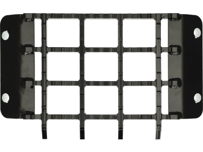Posch® Bodengitter für Holzspalter HydroCombi 13, 13 Fahrwerk, 10, F000 3186 Posch® Bodengitter für Holzspalter HydroCombi 13, 13 Fahrwerk, 10, F000 3186