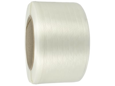 Posch® Umreifungsband 19 mm x 500 m, für Bündelvorrichtung Komposit, 2 St., Z970 0064 Posch® Umreifungsband 19 mm x 500 m, für Bündelvorrichtung Komposit, 2 St., Z970 0064
