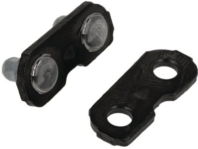 STIHL Verbindungsglied für Kettensägen, 3/8", 1,3 mm, 3824 660 6020 STIHL Verbindungsglied für Kettensägen, 3/8", 1,3 mm, 3824 660 6020