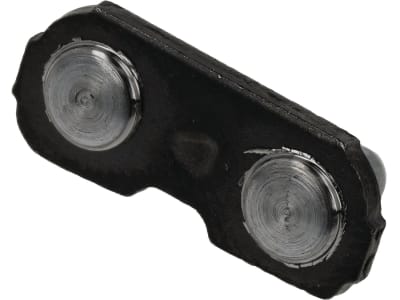 STIHL Verbindungsglied für Kettensägen, 3/8", 1,3 mm, 3824 660 6020 STIHL Verbindungsglied für Kettensägen, 3/8", 1,3 mm, 3824 660 6020