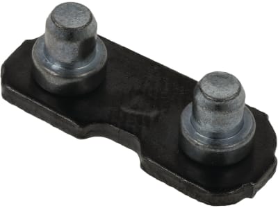 STIHL Verbindungsglied für Kettensägen, 3/8", 1,3 mm, 3824 660 6020 STIHL Verbindungsglied für Kettensägen, 3/8", 1,3 mm, 3824 660 6020