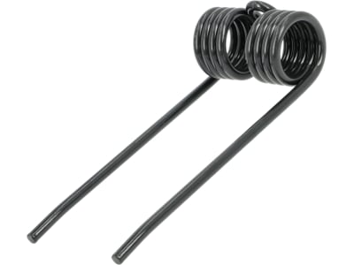 Pöttinger Pick-up Zinken 185 x 68 x 5,6 mm für Ladewagen Europrofi, Faro, Jumbo, Siloprofi, Torro, Rundballenpresse Impress, 436.151.001 Pöttinger Pick-up Zinken 185 x 68 x 5,6 mm für Ladewagen Europrofi, Faro, Jumbo, Siloprofi, Torro, Rundballenpresse Impress, 436.151.001