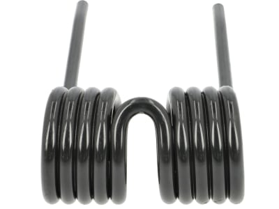 Pöttinger Pick-up Zinken 185 x 68 x 5,6 mm für Ladewagen Europrofi, Faro, Jumbo, Siloprofi, Torro, Rundballenpresse Impress, 436.151.001 Pöttinger Pick-up Zinken 185 x 68 x 5,6 mm für Ladewagen Europrofi, Faro, Jumbo, Siloprofi, Torro, Rundballenpresse Impress, 436.151.001
