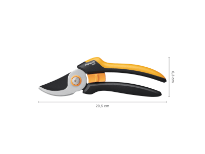 Fiskars Solid™ L Bypass-Gartenschere P341 Fiskars Solid™ L Bypass-Gartenschere P341