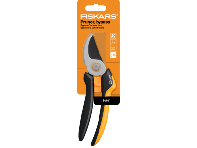 Fiskars Solid™ L Bypass-Gartenschere P341 Fiskars Solid™ L Bypass-Gartenschere P341