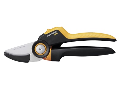 Fiskars X-series Amboss-Gartenschere L P941 Länge 22,2 cm Fiskars X-series Amboss-Gartenschere L P941 Länge 22,2 cm