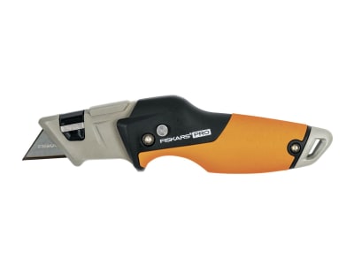 Fiskars CarbonMax Universal-Klappmesser   