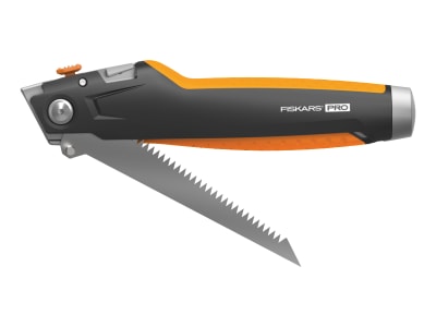 Fiskars CarbonMax Universal-Trockenbaumesser   