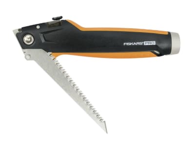 Fiskars CarbonMax Universal-Trockenbaumesser   
