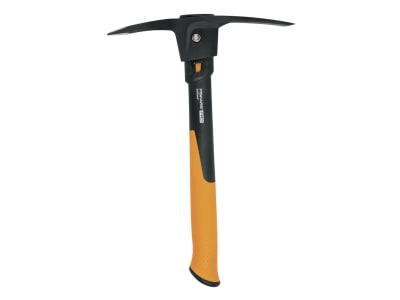 Fiskars Pro IsoCore™ Kreuzhacke S (0,7 kg/36 cm) Fiskars Pro IsoCore™ Kreuzhacke S (0,7 kg/36 cm)