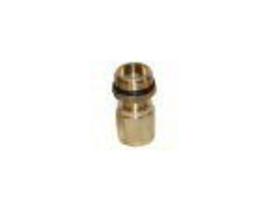 Patzelt VATERTEIL-HUELSENVERSCHRBG.DN 19X4 R1" GSHV194100 Patzelt VATERTEIL-HUELSENVERSCHRBG.DN 19X4 R1" GSHV194100