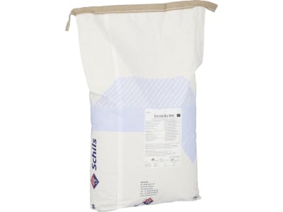 Eurolac Bio für Ökobetriebe geeigneter Milchaustauscher für Kälber, Lämmer und Ferkel mit 55 % Magermilchpulver Lämmermilch 25 kg Sack
