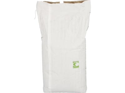 Kaiser B-L 100 D Alleinfutter für Legehennen, Demeter Betriebe geeignetes Legehennenfutter Hühnerfutter Mehl 25 kg Sack