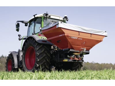 RAUCH Düngerstreuer "MDS 18.2" Streubreite 10 – 24 m RAUCH Düngerstreuer "MDS 18.2" Streubreite 10 – 24 m
