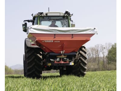 RAUCH Düngerstreuer "MDS 18.2" Streubreite 10 – 24 m RAUCH Düngerstreuer "MDS 18.2" Streubreite 10 – 24 m