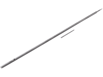 GRIPPLE® Einschlagstange für kurze Anker mit Hartmetallspitze GRIPPLE® Einschlagstange für kurze Anker mit Hartmetallspitze