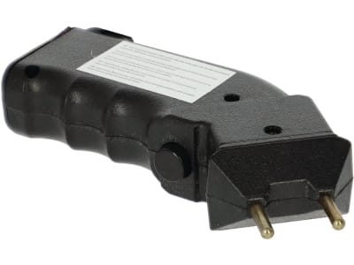 KERBL Viehtreiber "Magic Shock Handy", 11215 KERBL Viehtreiber "Magic Shock Handy", 11215