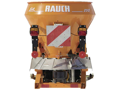 RAUCH Winterdienststreuer "SA 250" RAUCH Winterdienststreuer "SA 250"