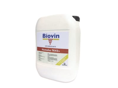 Biovin BioVin Humulus® TK 42+ vegan  20 l Kanister  flüssig