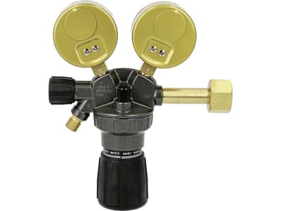 Speidel Druckminderer CO₂ für Drucksaftfass 50 l, 47057 Speidel Druckminderer CO₂ für Drucksaftfass 50 l, 47057