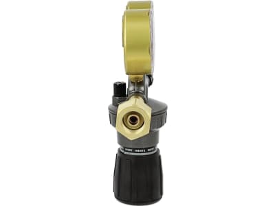 Speidel Druckminderer CO₂ für Drucksaftfass 50 l, 47057 Speidel Druckminderer CO₂ für Drucksaftfass 50 l, 47057