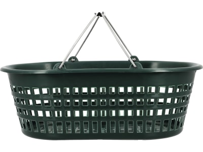Kunststoffkorb für bis zu 15 kg, 2039 Kunststoffkorb für bis zu 15 kg, 2039