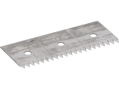 MAX® Ersatzmesser für Bindezange HT-B + HT-B (NL) (grüne + rote Zange) MAX® Ersatzmesser für Bindezange HT-B + HT-B (NL) (grüne + rote Zange)