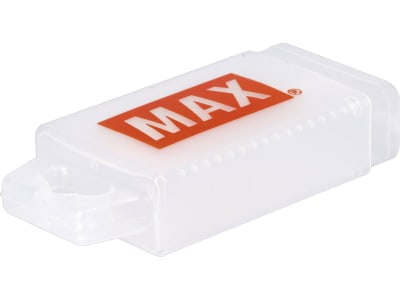 MAX® Box für Klammern 604E-L der Bindezange HT-B (NL) und HT-R 