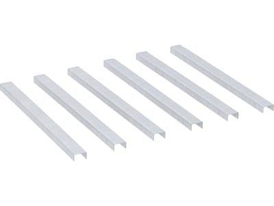MAX® Klammern 604E-L für Bindezange HT-B (NL) und HT-R 4800 Stück MAX® Klammern 604E-L für Bindezange HT-B (NL) und HT-R 4800 Stück