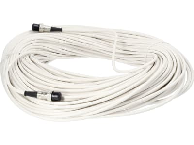 KME Spezial-Lautsprecher-Kabel für ultraSon® Wild- und Vogelabwehrgerät 3-adrig KME Spezial-Lautsprecher-Kabel für ultraSon® Wild- und Vogelabwehrgerät 3-adrig