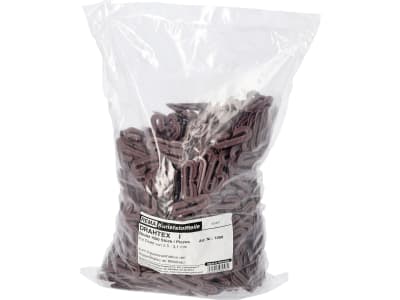 REMA Drahtex I  1000 Stück 