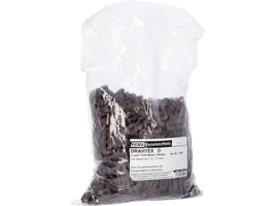 REMA Drahtex 0  1000 Stück 
