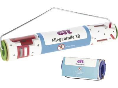 Cit Fliegenrolle "3D-Druck" Cit Fliegenrolle "3D-Druck"