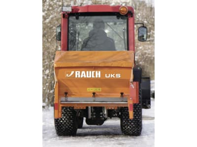 RAUCH Winterdienststreuer "UKS 120" RAUCH Winterdienststreuer "UKS 120"